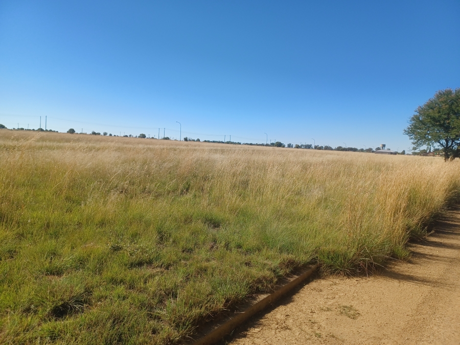 0 Bedroom Property for Sale in Leeudoringstad North West